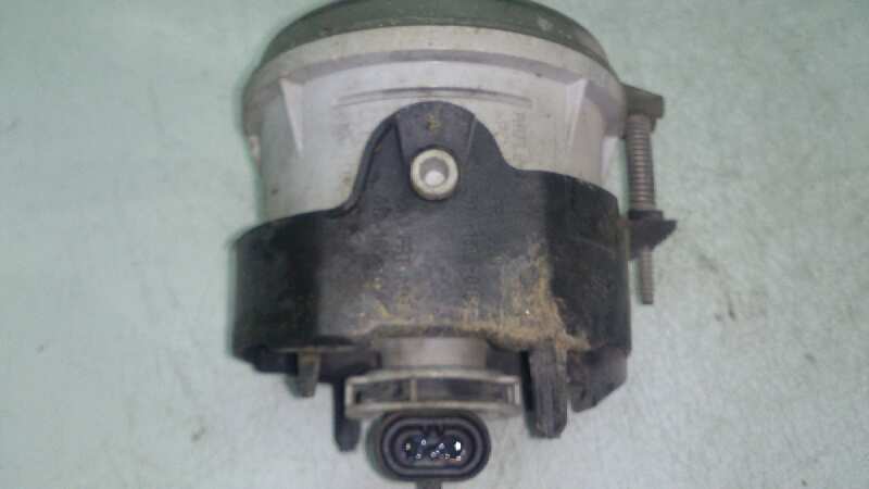 FARO ANTINIEBLA IZQUIERDO JEEP COMPASS ECD
