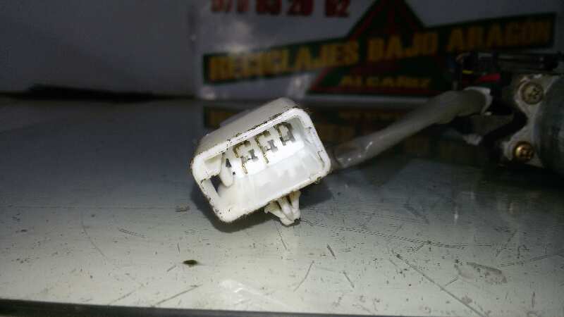 ELEVALUNAS DELANTERO IZQUIERDO TOYOTA COROLLA 3ZZFE