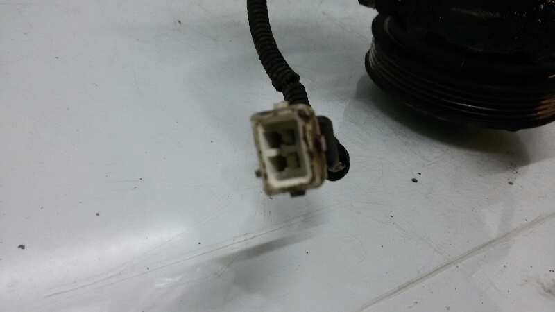 COMPRESOR AIRE ACONDICIONADO CITROEN SAXO VJX