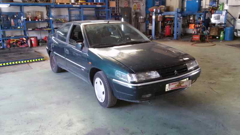 AMORTIGUADORES MALETERO / PORTON CITROEN XANTIA DHX