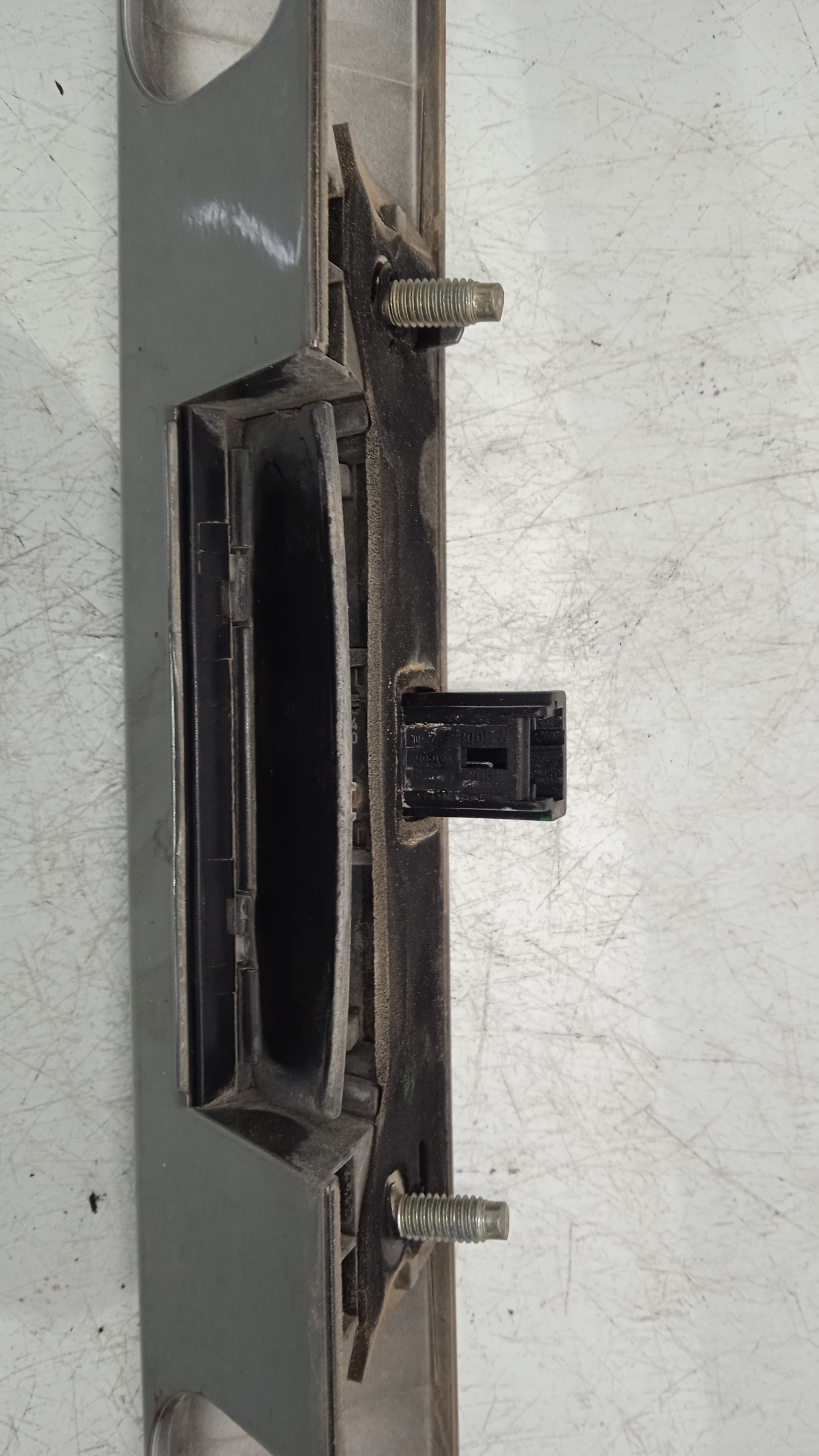 MANETA EXTERIOR PORTON PEUGEOT 307 RHY