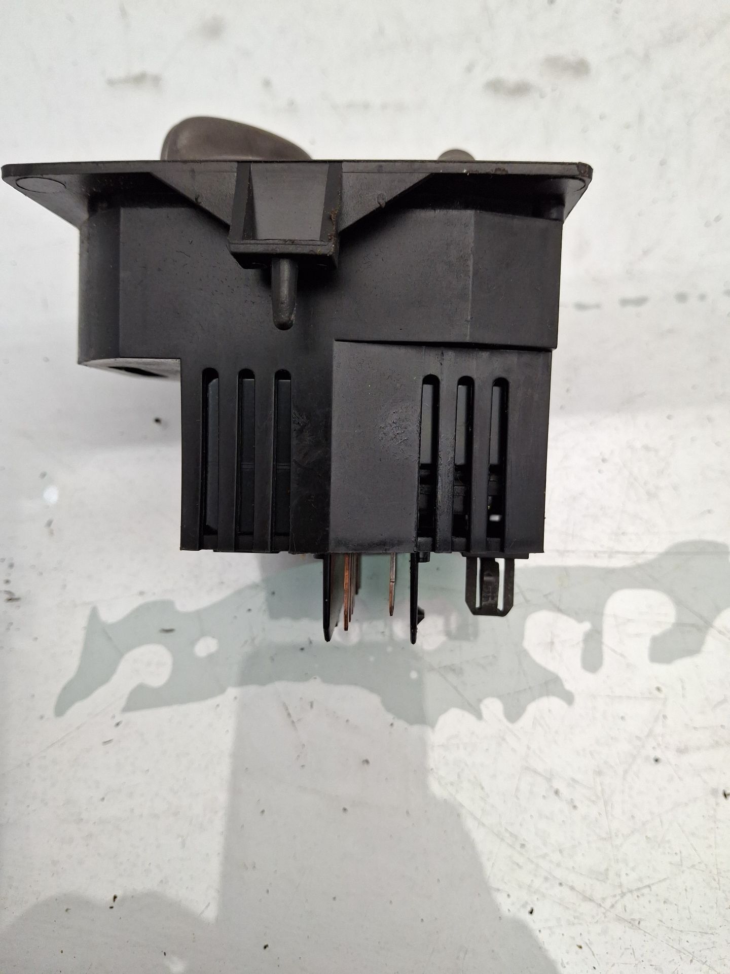 MANDO LUCES CHEVROLET TRANS 