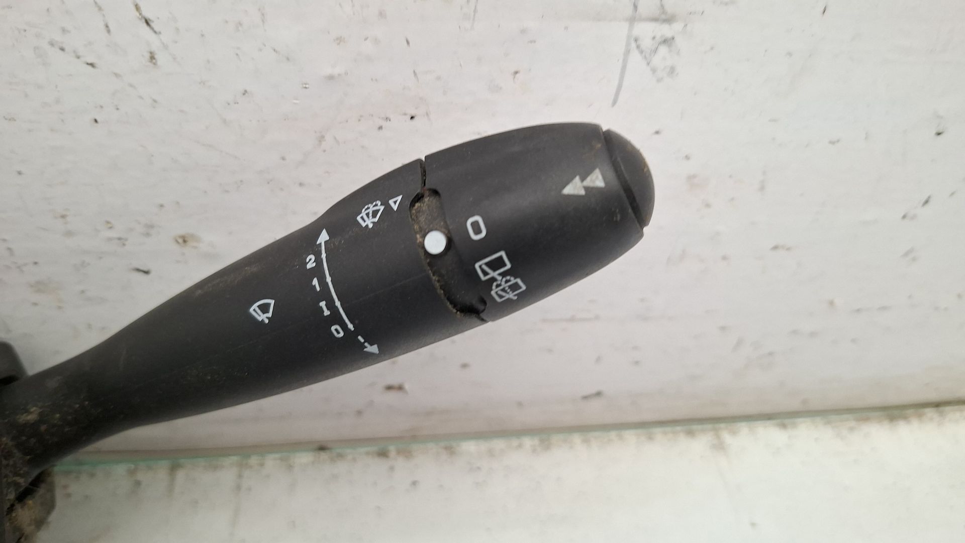 MANDO MULTIFUNCION PEUGEOT 807 