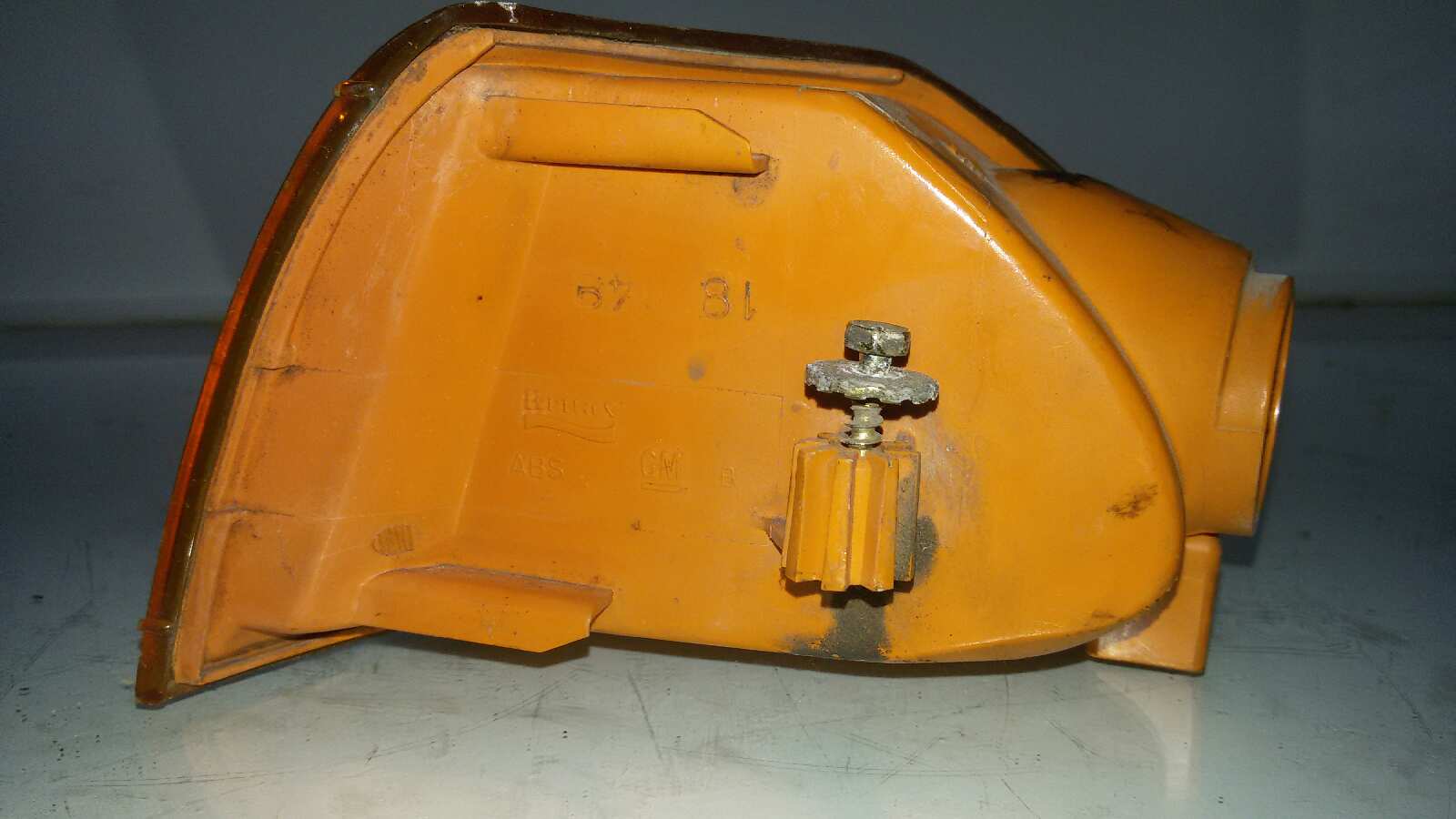 PILOTO DELANTERO DERECHO OPEL ASTRA X17DTTC4EE1