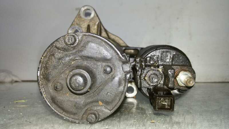 MOTOR ARRANQUE VOLKSWAGEN GOLF 2E