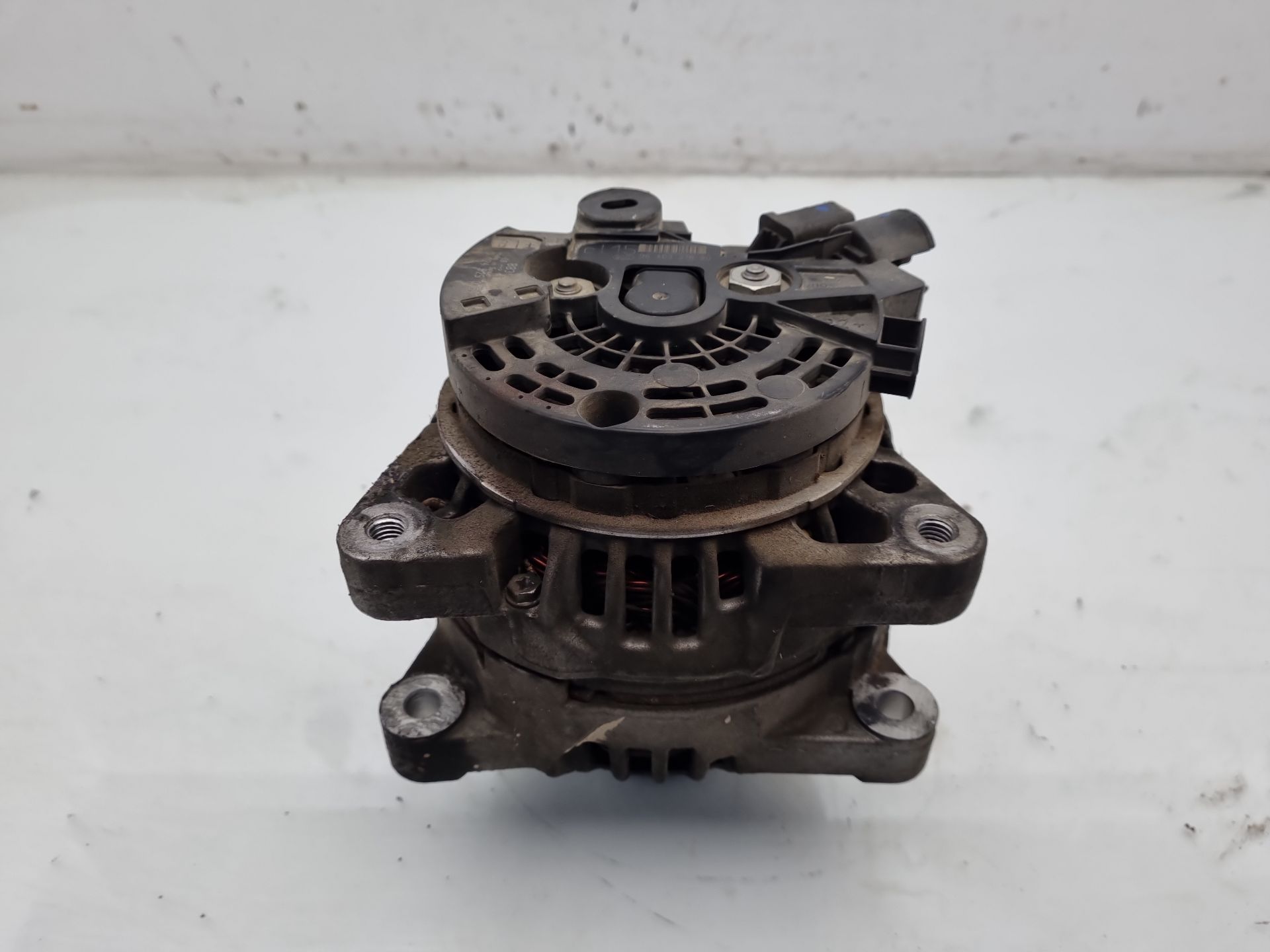 MOTOR ARRANQUE CITROEN C4 BERLINA 