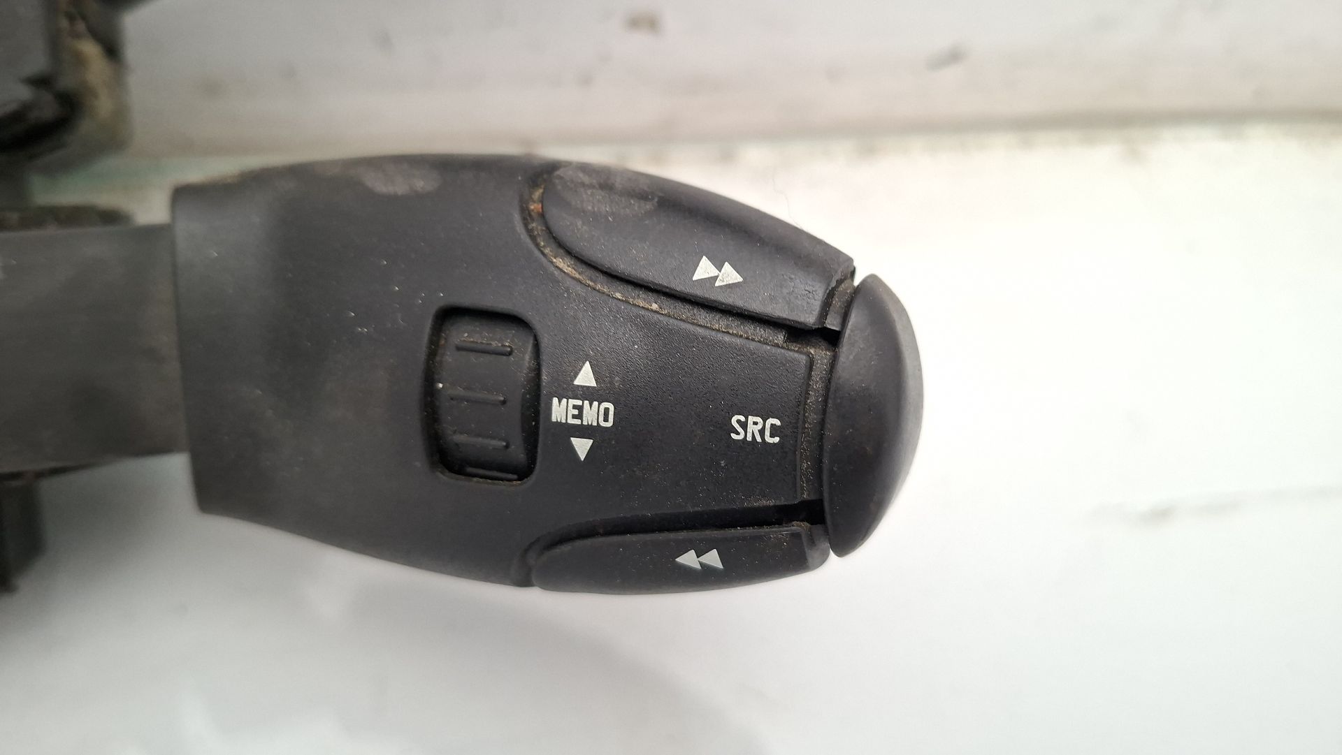 MANDO MULTIFUNCION PEUGEOT 807 