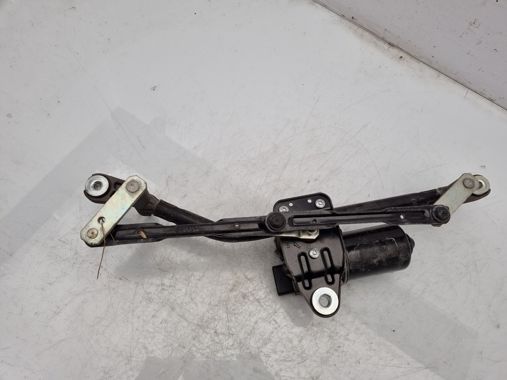 MOTOR LIMPIA DELANTERO KIA PICANTO G4HG