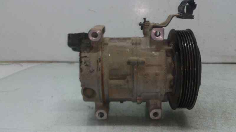 COMPRESOR AIRE ACONDICIONADO FIAT STILO 192A1000