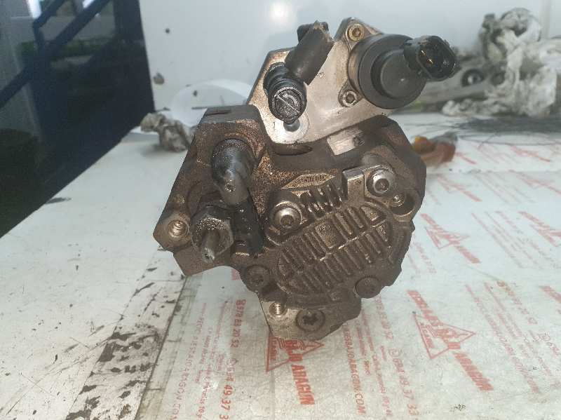 BOMBA INYECCION RENAULT LAGUNA F9Q C7