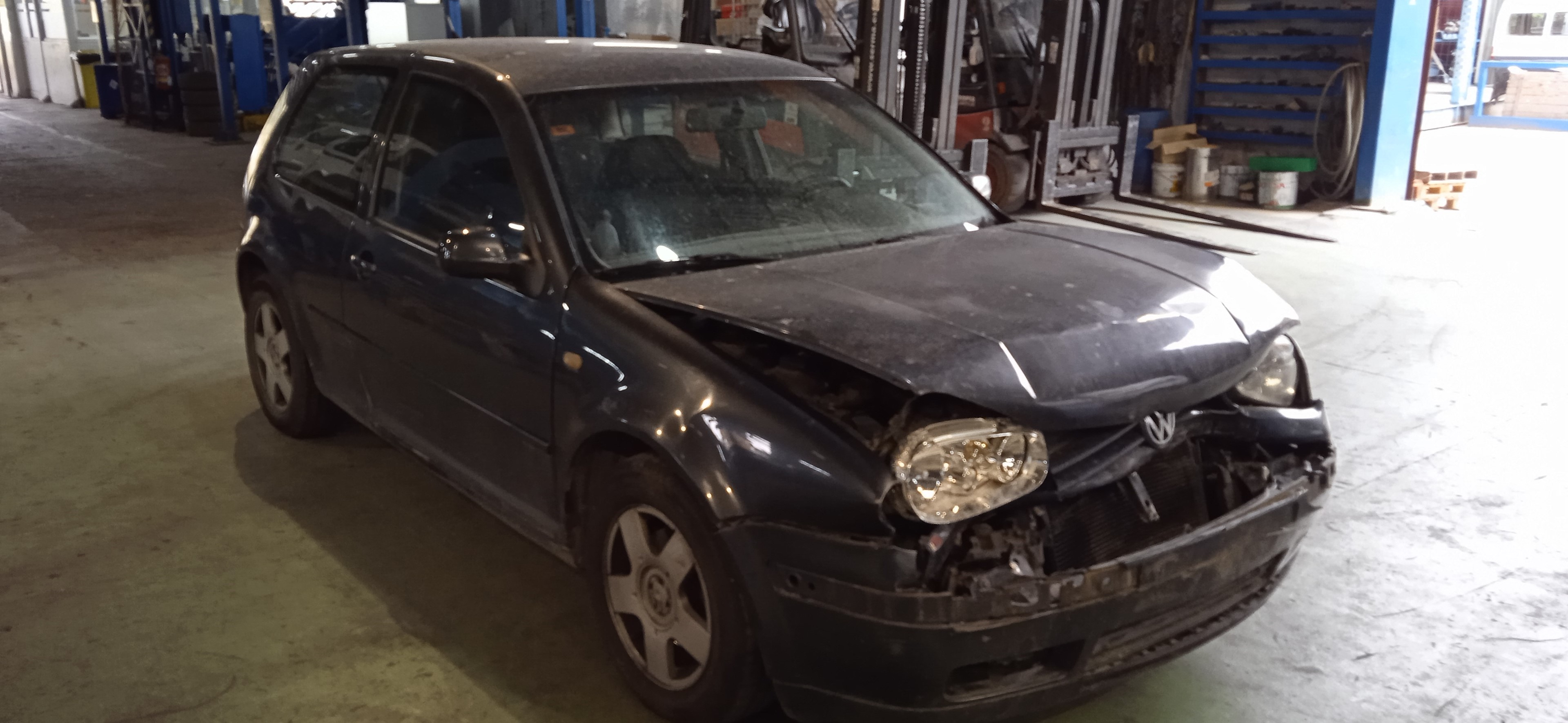 ANILLO AIRBAG VOLKSWAGEN GOLF AHF