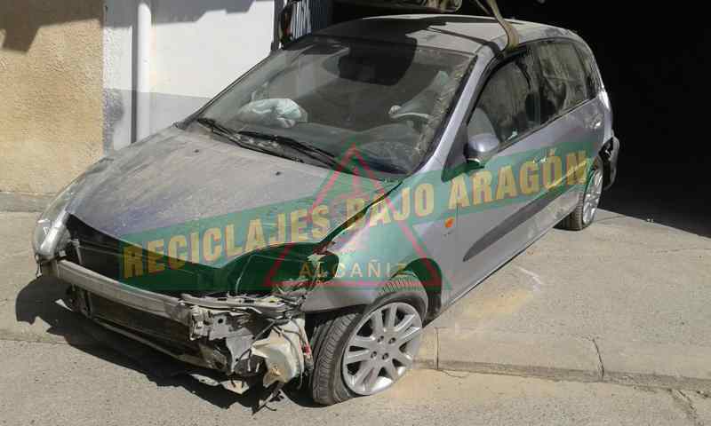 MOTOR ARRANQUE HONDA CIVIC D16V1