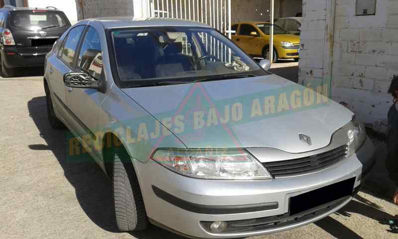 MANDO LUCES RENAULT LAGUNA F4P C7