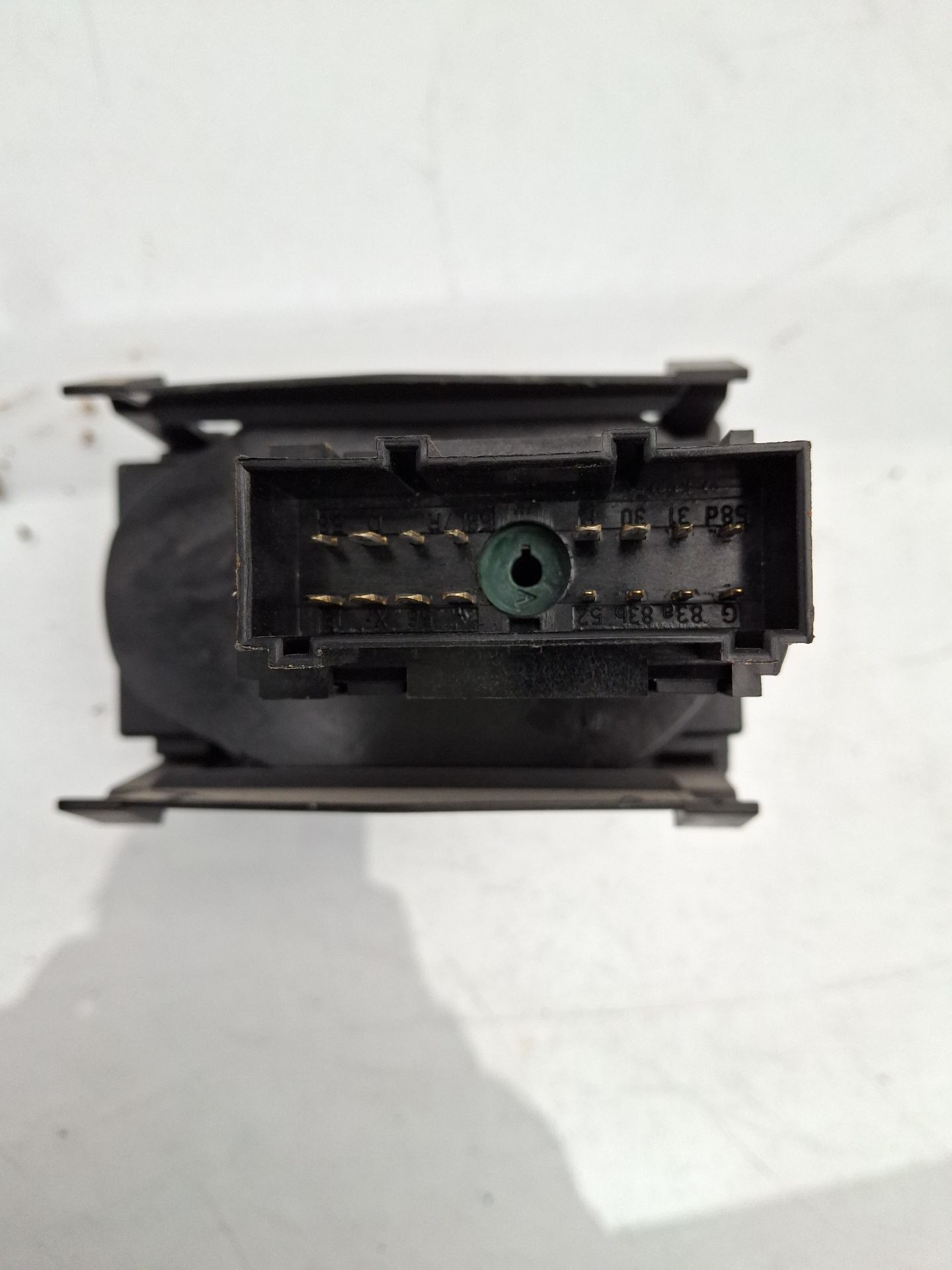 MANDO LUCES FORD KUGA 