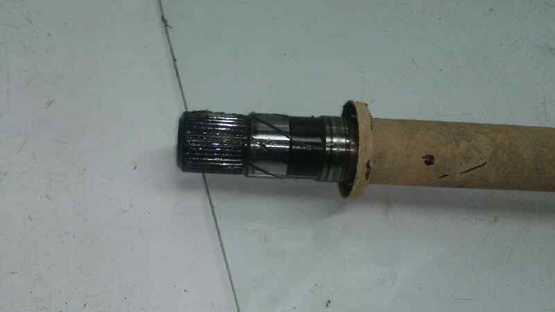 TRANSMISION DELANTERA DERECHA NISSAN PRIMERA F9Q