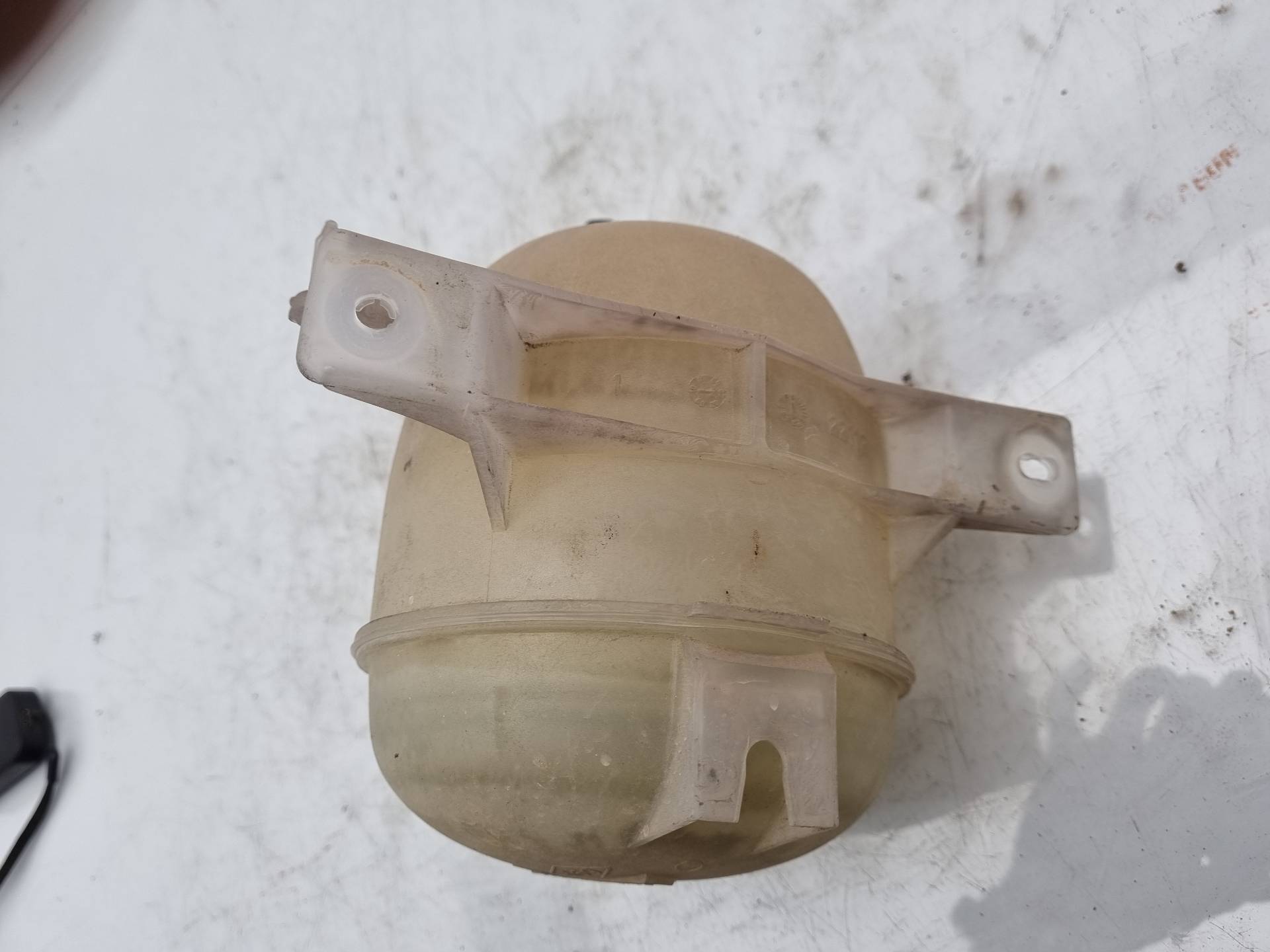 DEPOSITO EXPANSION NISSAN KUBISTAR D4F F7