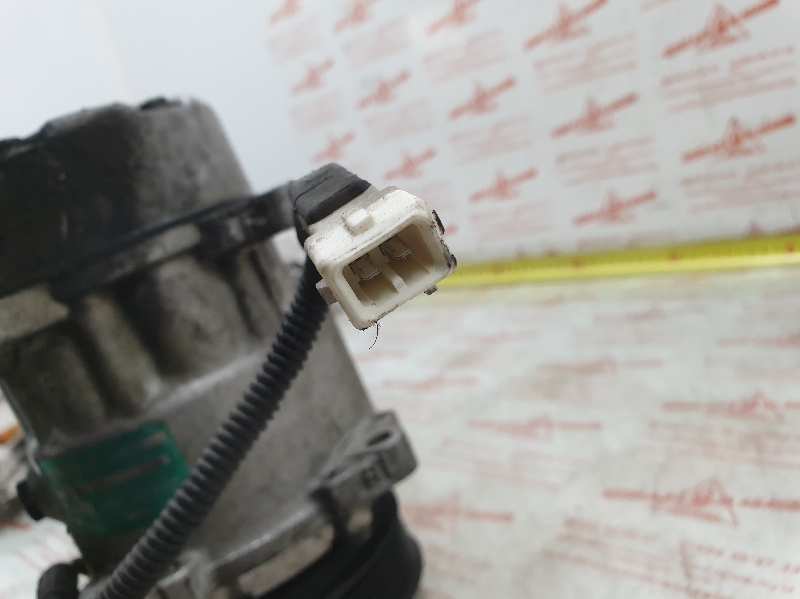 COMPRESOR AIRE ACONDICIONADO CITROEN XANTIA D8B