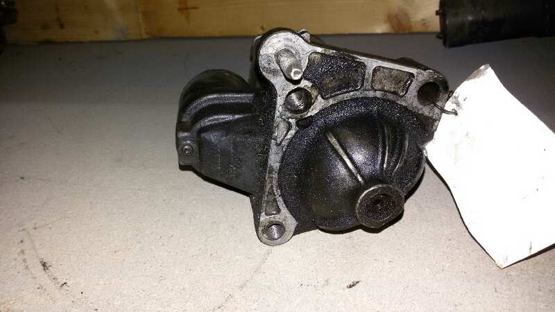 MOTOR ARRANQUE RENAULT ESPACE F9QA8