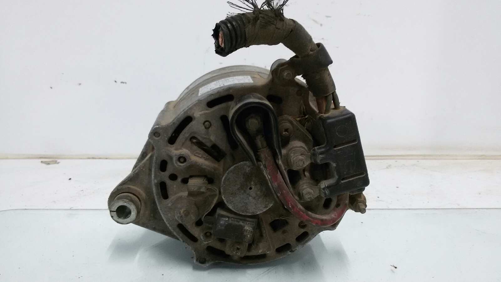 ALTERNADOR CHRYSLER VOYAGER MOO