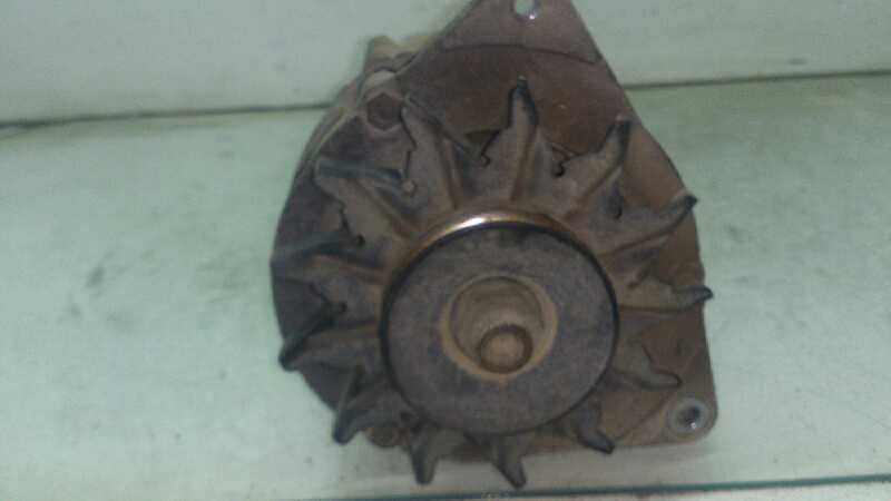 ALTERNADOR SUZUKI SAMURAI G13A