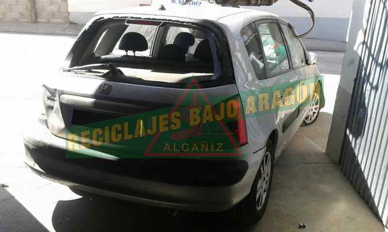 MOTOR ARRANQUE HONDA CIVIC D16V1