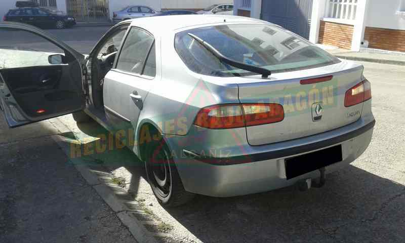 MANDO LUCES RENAULT LAGUNA F4P C7