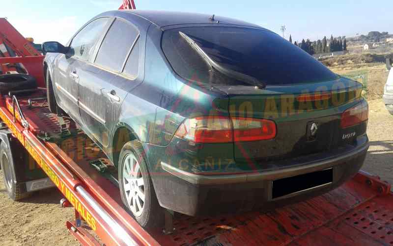 CENTRALITA MOTOR UCE RENAULT LAGUNA G9T D7