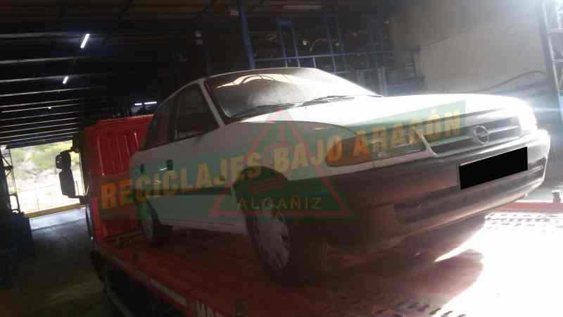 RETROVISOR DERECHO OPEL ASTRA C14SE