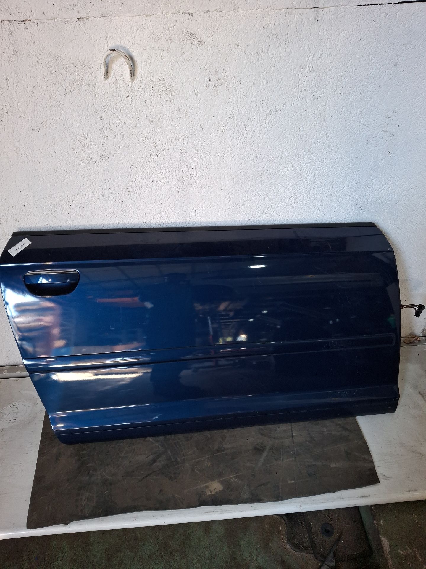  AUDI A3 (8P1) 1.6 TDI