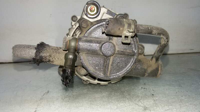 ALTERNADOR HYUNDAI ELANTRA D4EA