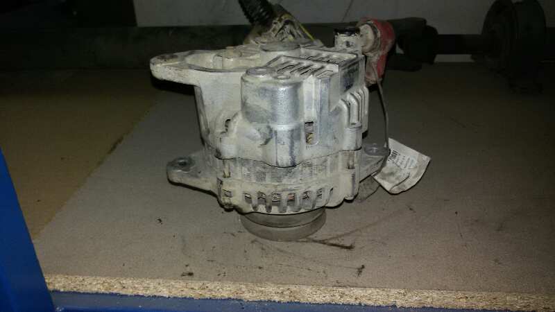 ALTERNADOR NISSAN PICK YD25