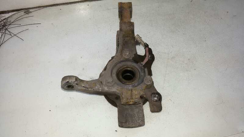 MANGUETA DELANTERA IZQUIERDA OPEL ZAFIRA X18XE1