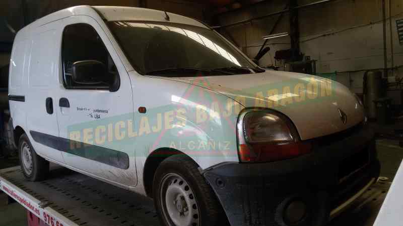 ANILLO AIRBAG RENAULT KANGOO K9K B7