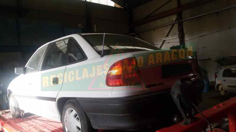 RETROVISOR DERECHO OPEL ASTRA C14SE