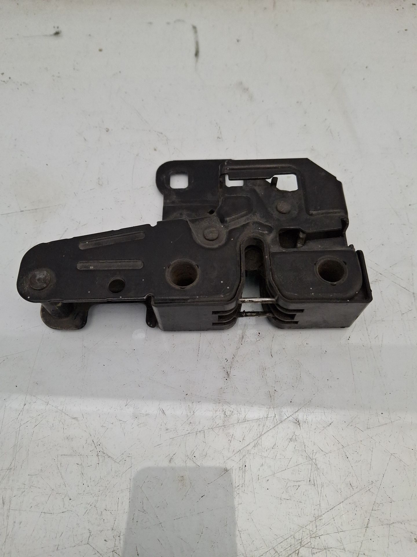 CERRADURA CAPO AUDI A6 