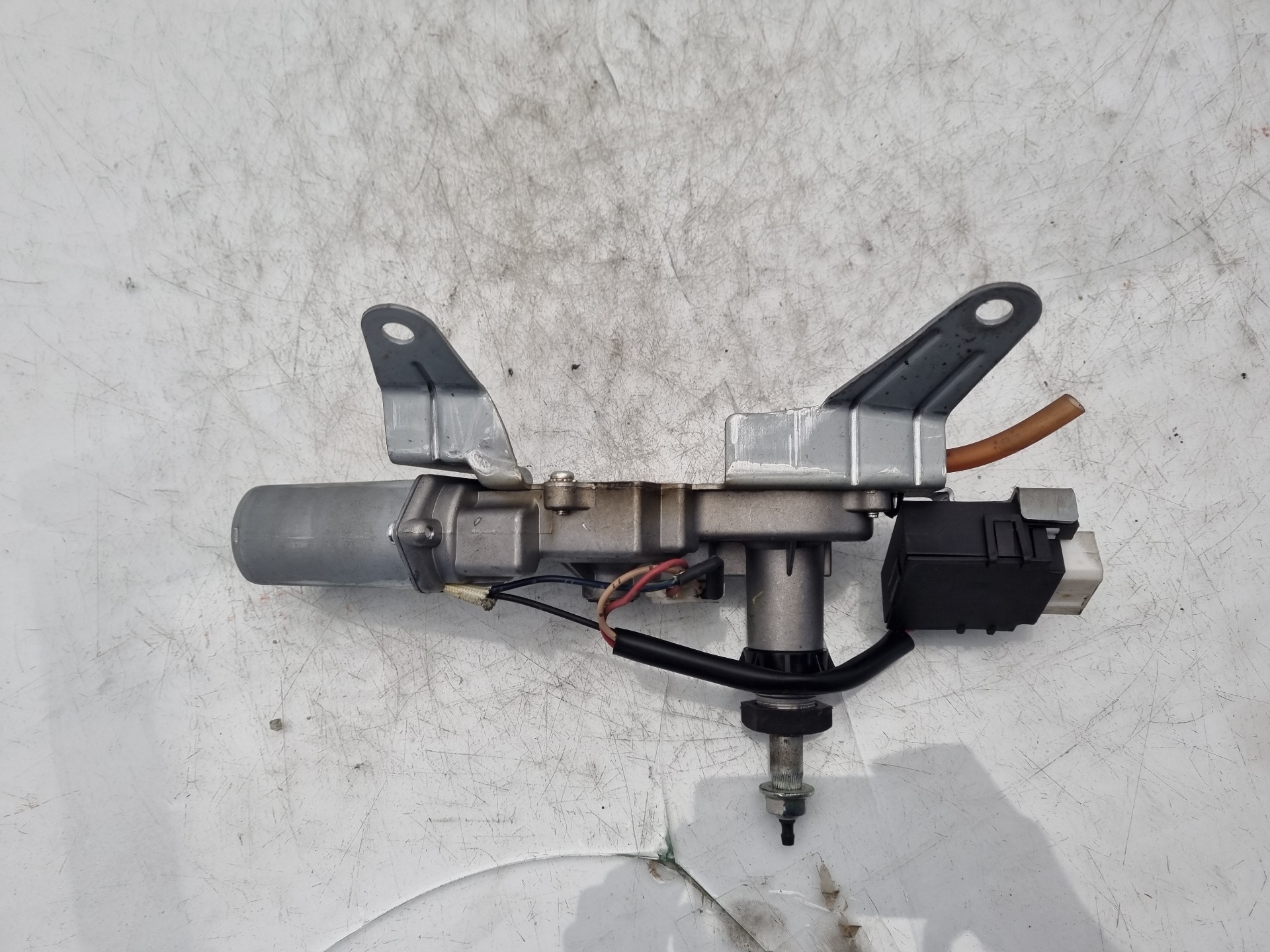 MOTOR LIMPIA TRASERO CHEVROLET AVEO B12S1