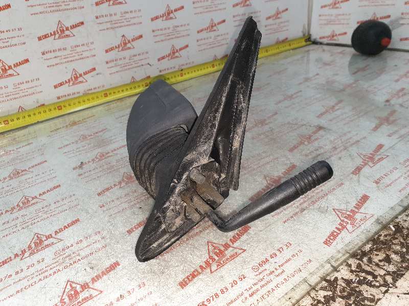 RETROVISOR DERECHO PEUGEOT 205 161A