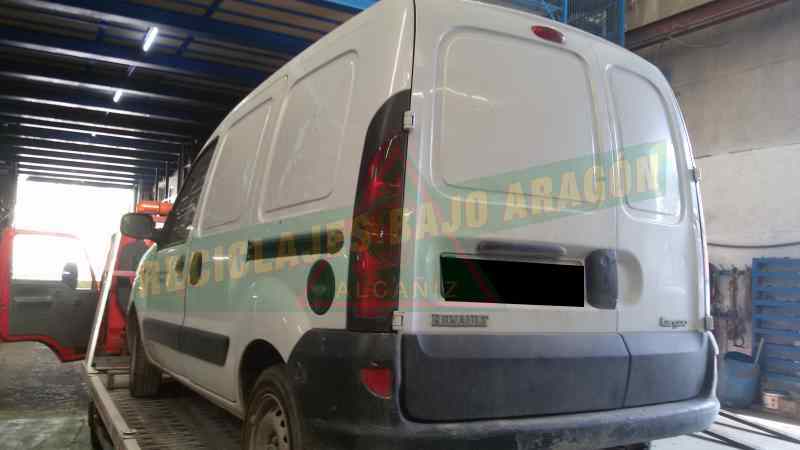 ANILLO AIRBAG RENAULT KANGOO K9K B7