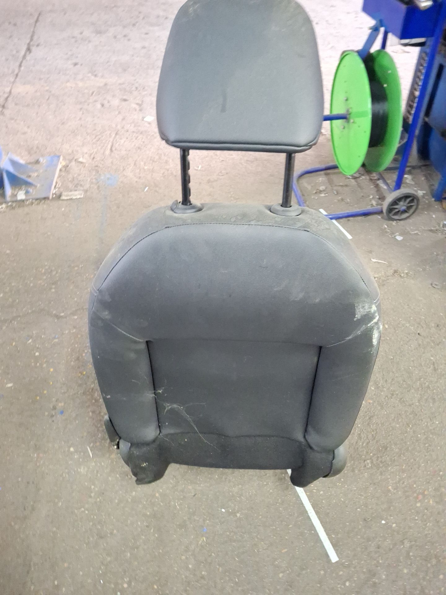  CITRO?N C3 1.2 12V VTi