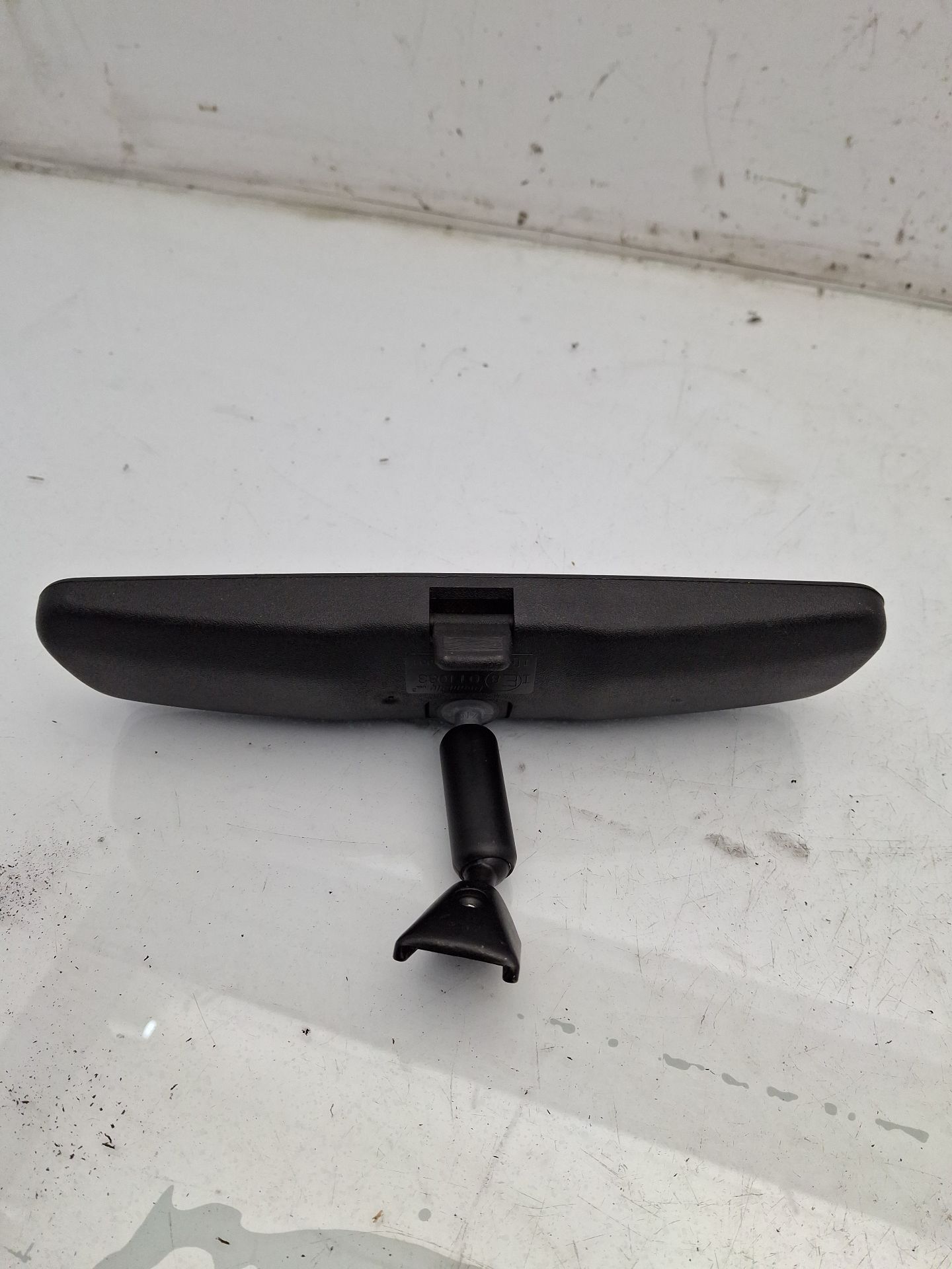 ESPEJO INTERIOR CHEVROLET TRANS 