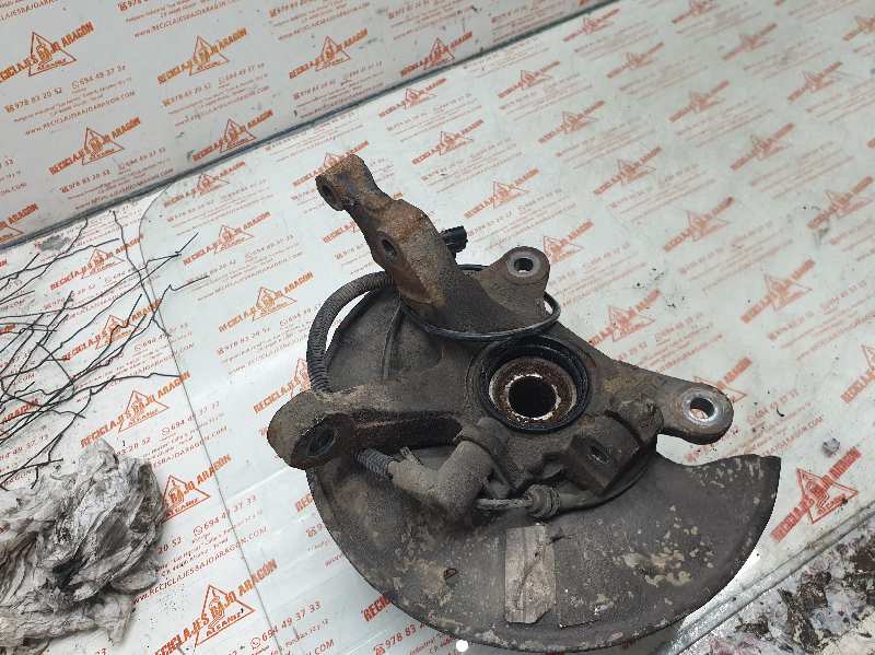 MANGUETA DELANTERA IZQUIERDA KIA RIO G A5D