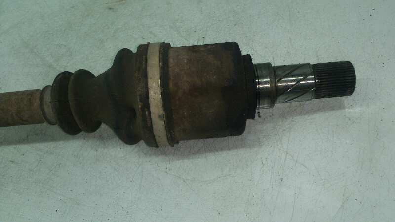 TRANSMISION DELANTERA IZQUIERDA RENAULT MEGANE F9Q-B8