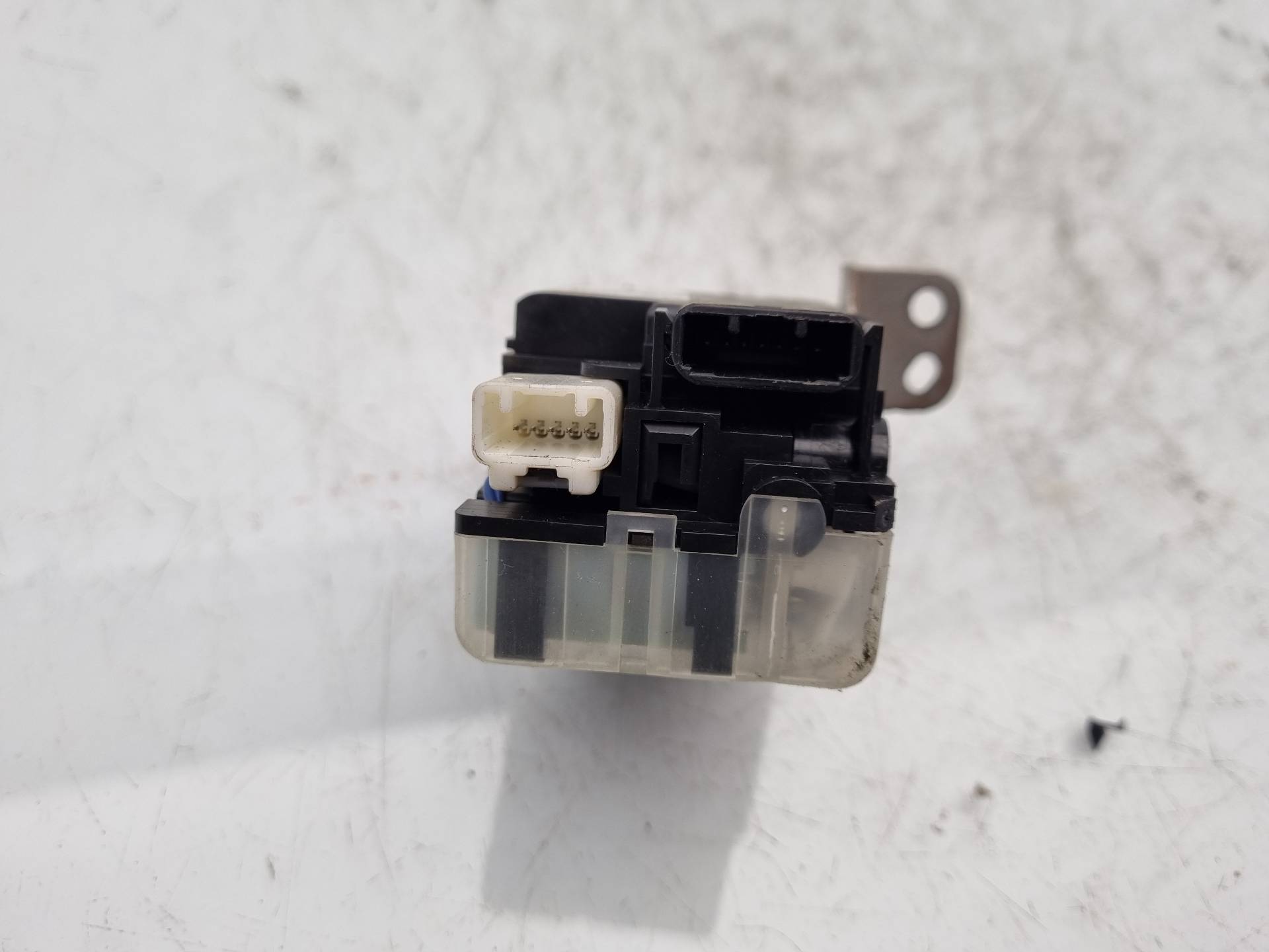 CONMUTADOR DE ARRANQUE TOYOTA PRIUS G 1NZ-FXE