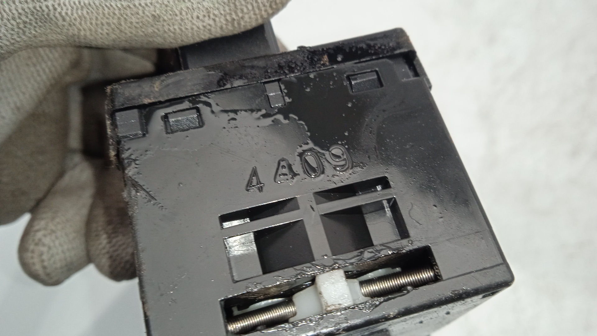 MANDO INTERMITENTES HONDA CIVIC D16V1