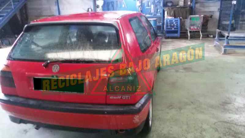 MANDO LUCES VOLKSWAGEN GOLF 2E