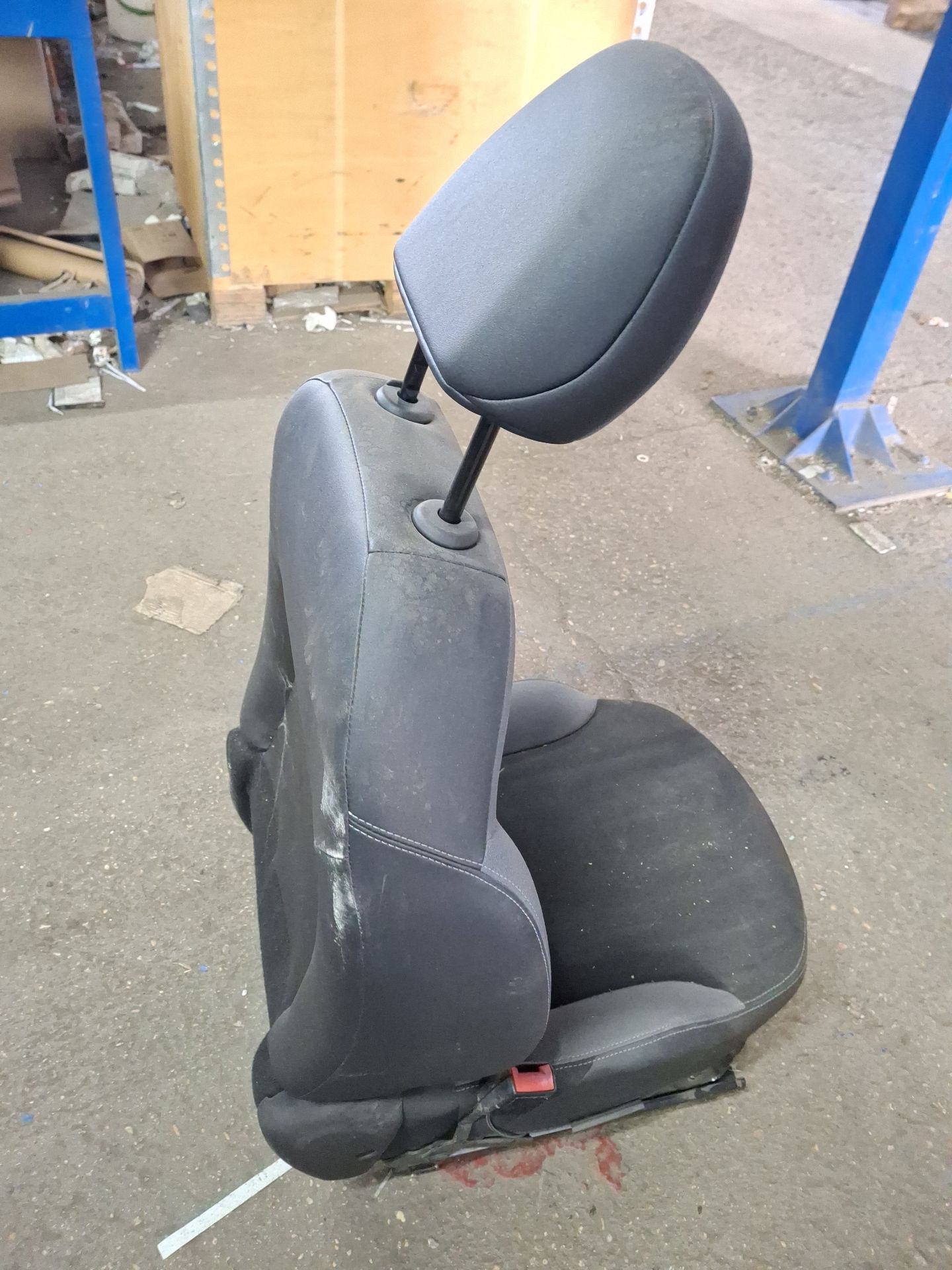  CITRO?N C3 1.2 12V VTi