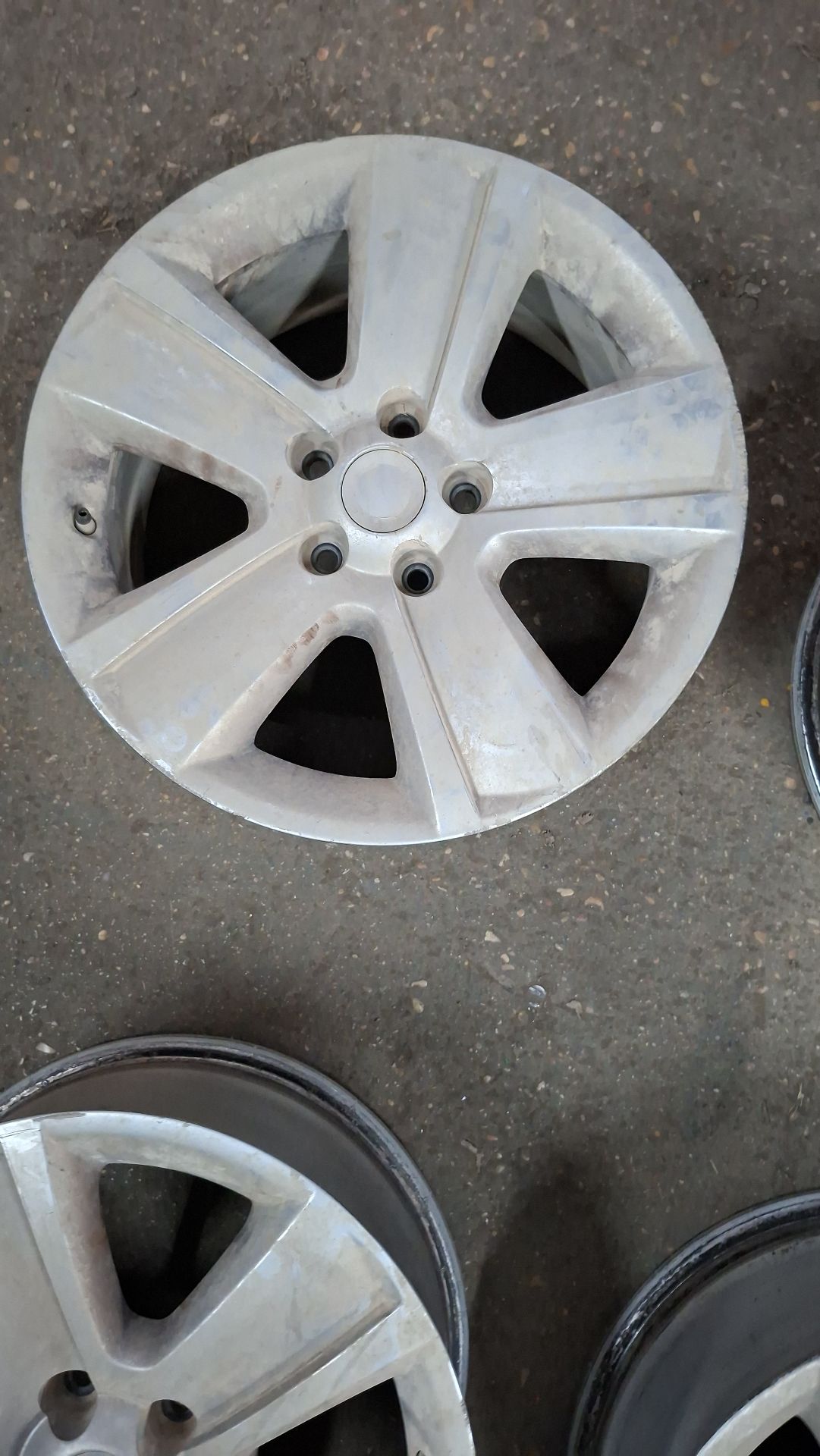  AUDI A3 (8P1) 1.6 FSI