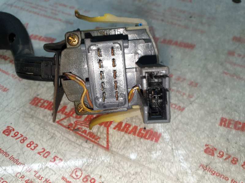 MANDO LIMPIA SAAB 9-5 D223L