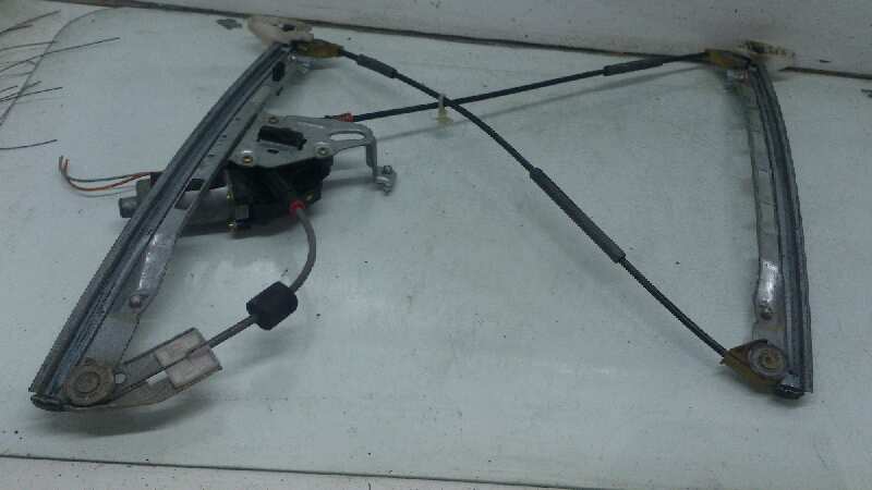 ELEVALUNAS DELANTERO IZQUIERDO PEUGEOT 206 KFWTU3JP