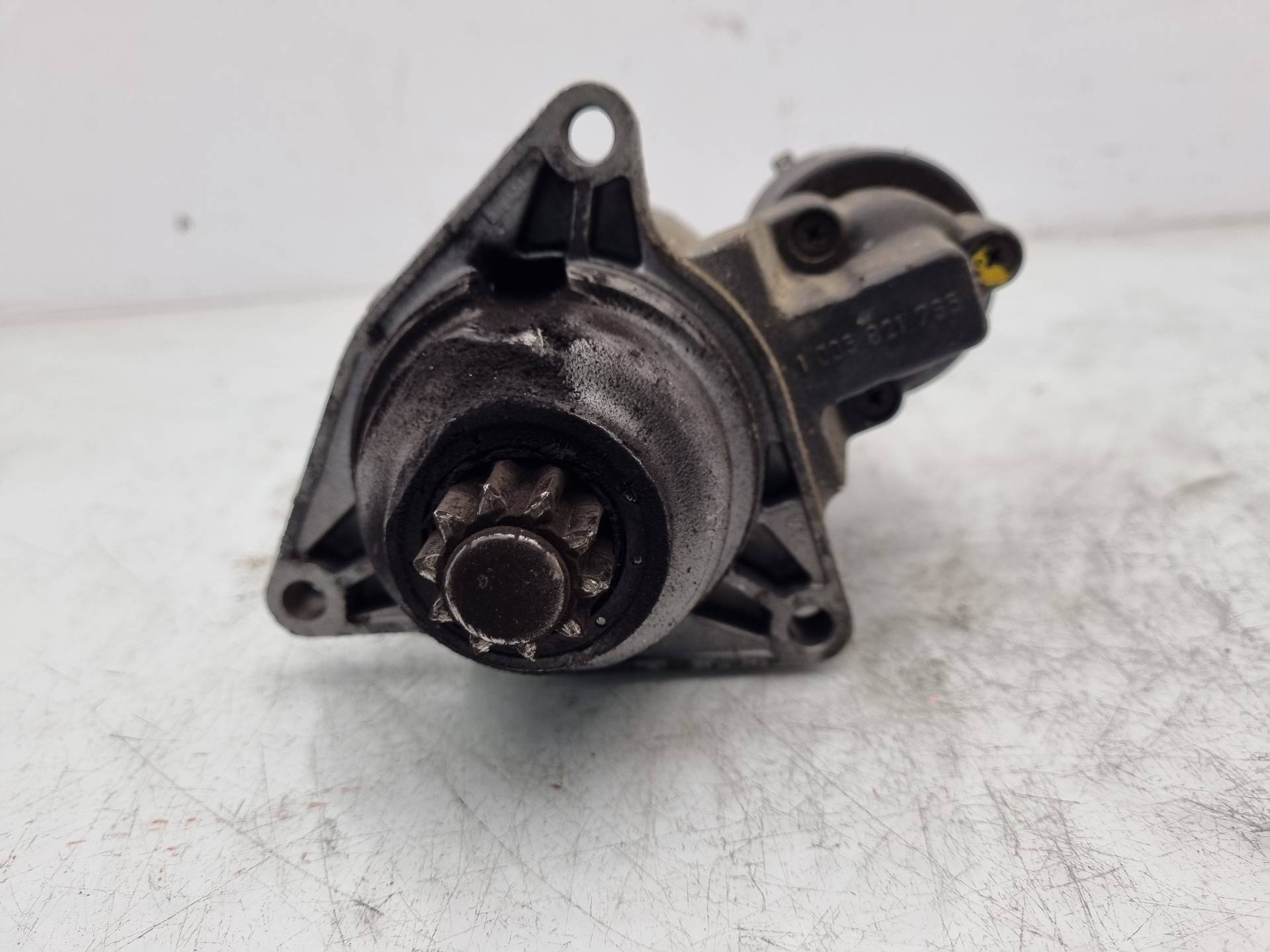 ALTERNADOR VOLKSWAGEN TRANSPORTER ABL